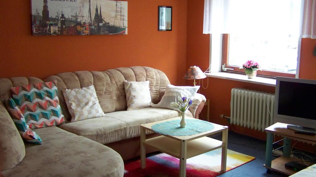 Oesterdeichstrich Extérieur photo